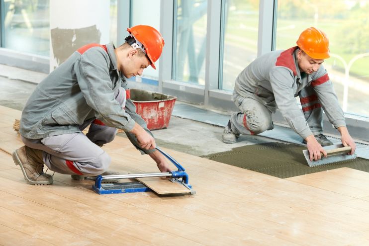 Gallery Slaten S Flooring Home Repair, Hardwood Floor Repair Huntsville Alabama